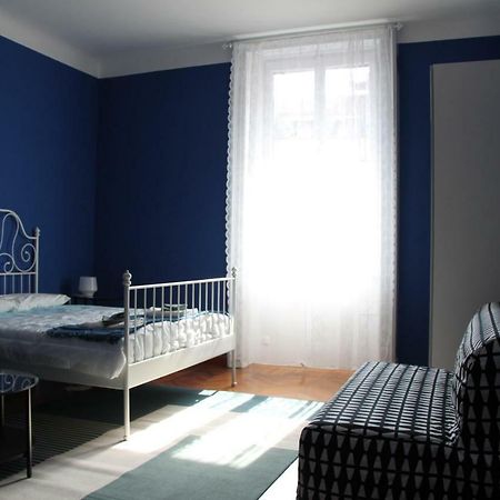 Ferienwohnung Viale Lunigiana - Penthouse - 6 People Mailand Exterior foto